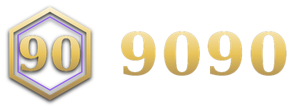 9090 logo